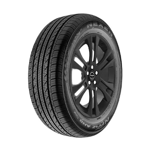 لاستیک نکسن سایز 195/50R16 گل NPRIZ AH8