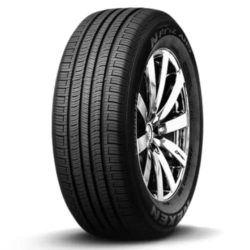 لاستیک نکسن سایز 175/50R15 گل NPRIZ AH5