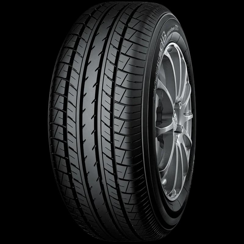 لاستیک يوكوهاما سایز 215/55R17 گل DB E70