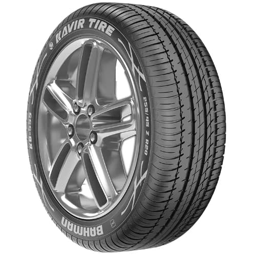 لاستیک کویر تایر سایز 255/45R20 گل KB555