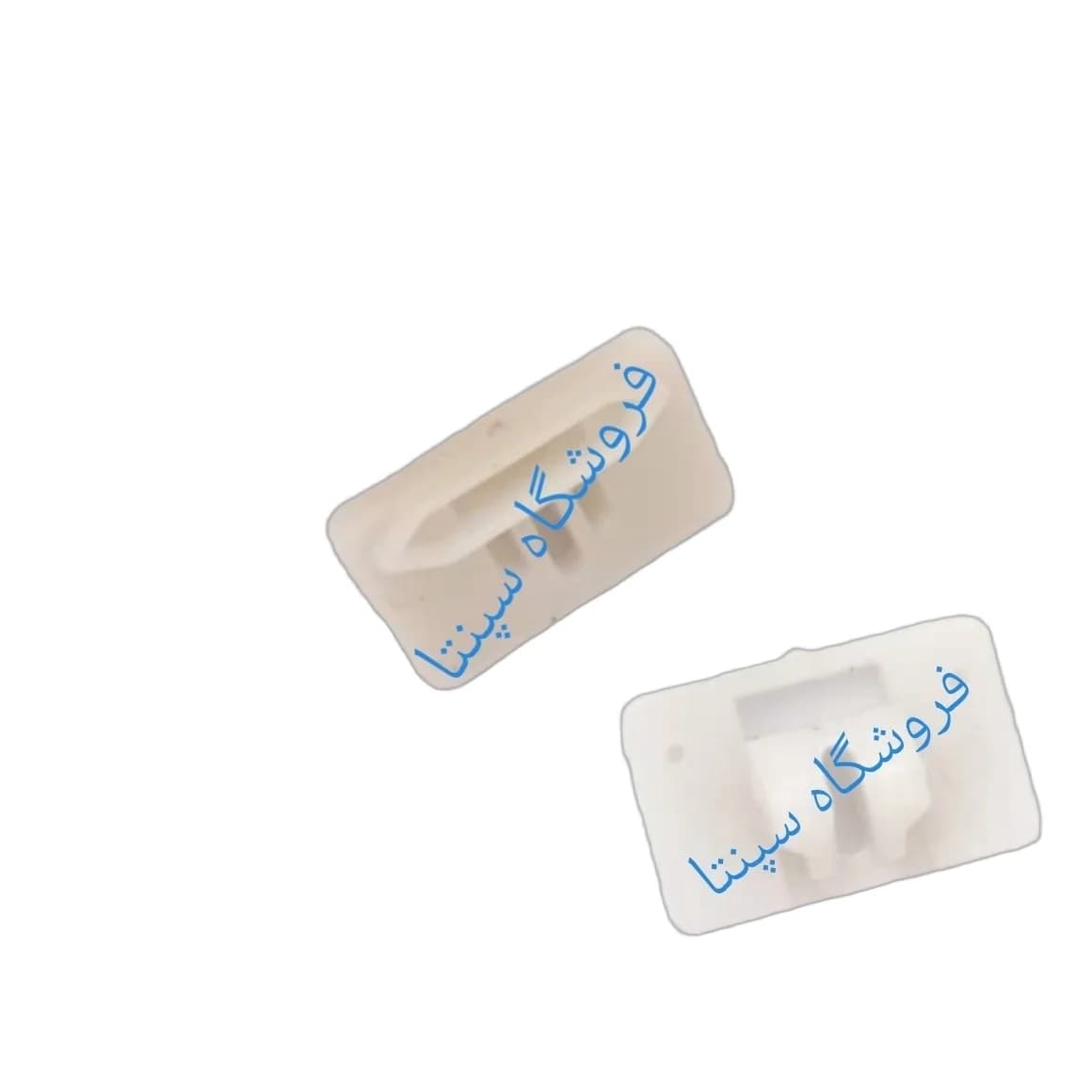 پین درایو ماشین اصلاح وی جی ار مدل 278 VGR مطابق تصویر(1عددی) پین درایو وی جی ار 278 نگه دارنده تیغ وی جی ار