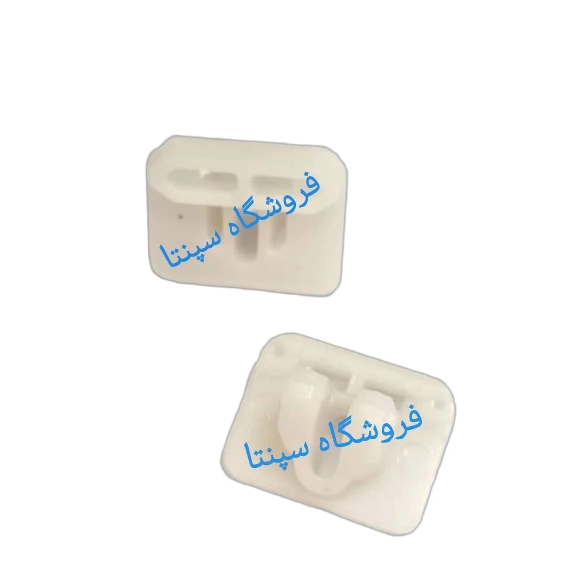 پین درایو ماشین اصلاح وی جی ار مدل 140 VGR مطابق تصویر(1عددی) پین درایو وی جی ار 140 نگه دارنده تیغ وی جی ار
