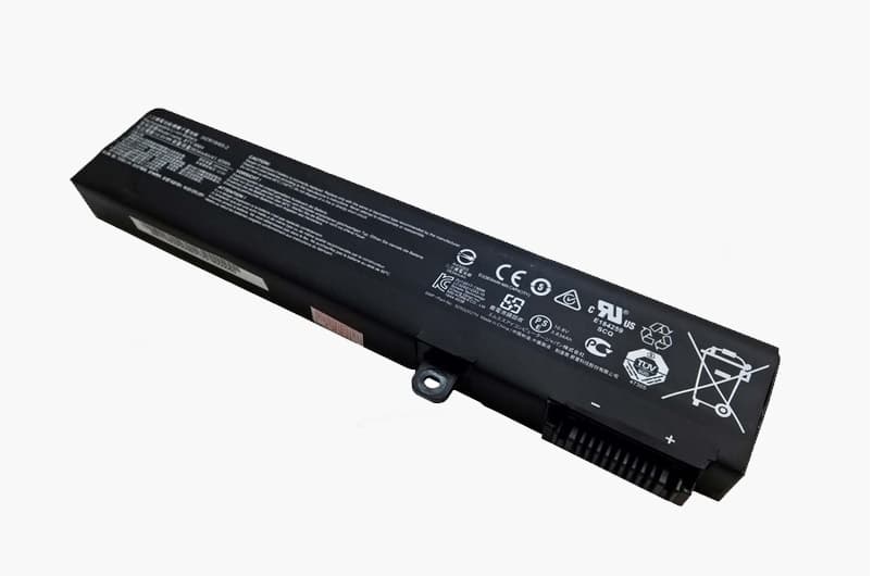 باتری لپ تاپ MSI GE62 / MS-16J2