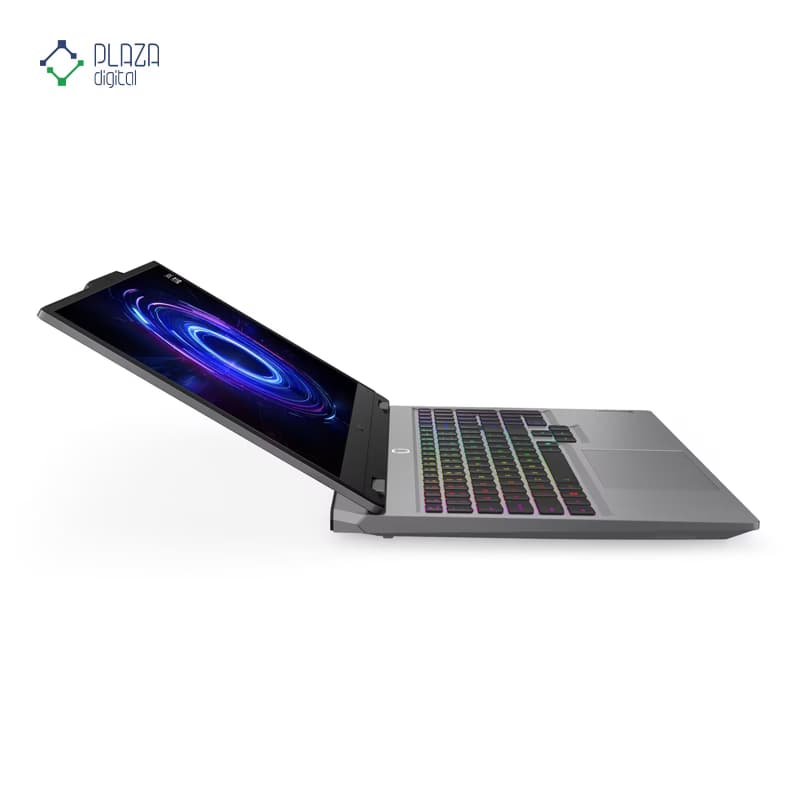 لپ تاپ گیمینگ لنوو 15.6 اینچی مدل LOQ 15IRX10 i7 13700HX 64GB 2TB RTX5050 — تصویر ۶