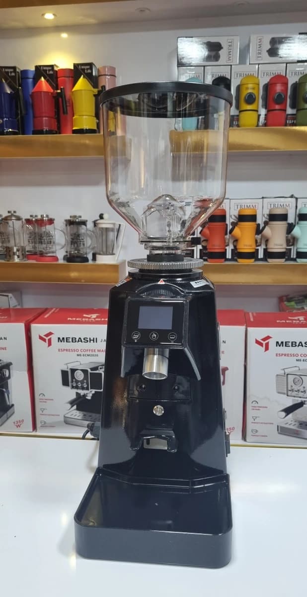 آسیاب قهوه Home مدل E900 — تصویر ۳