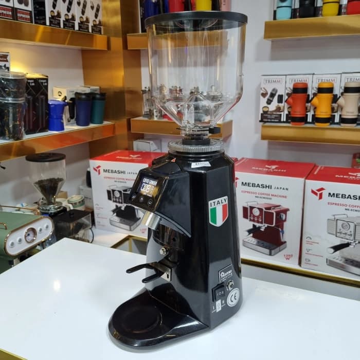 آسیاب قهوه Home مدل E900 — تصویر ۲