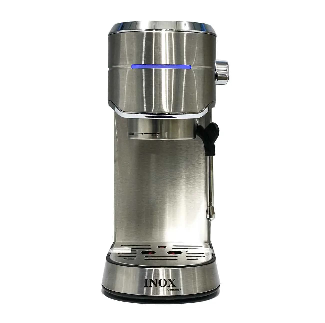 اسپرسو ساز اینوکس مدل NX-4662-0672