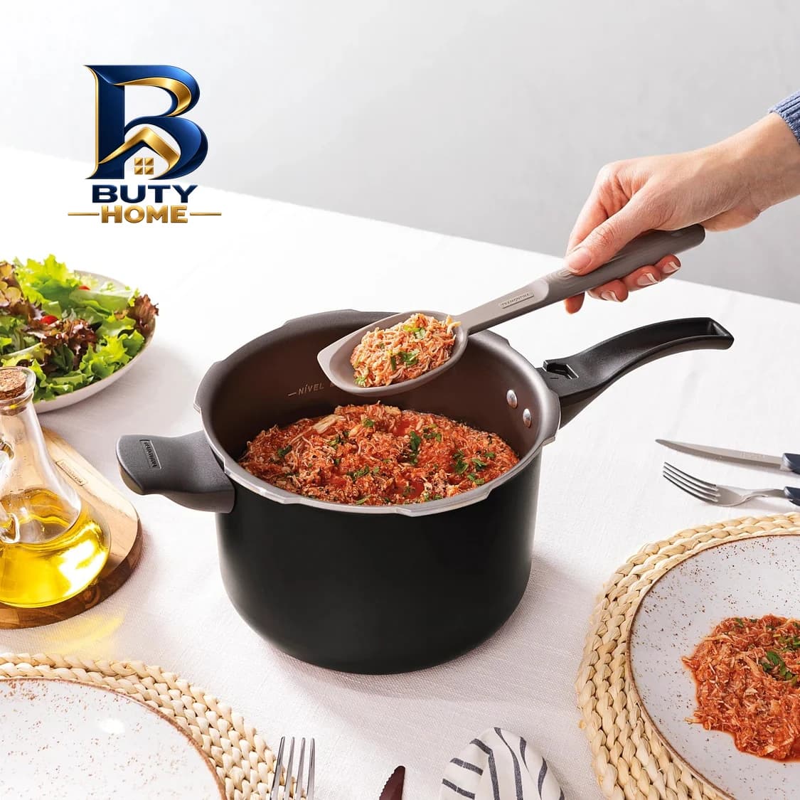 دیوارکوب مدل A۰۴۸ طرح چتر سیلیکونی اصل — تصویر ۴