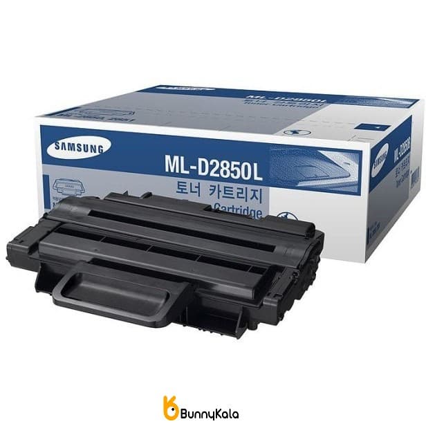 کارتریج لیزری سامسونگ مدل ML-2850 مشکی