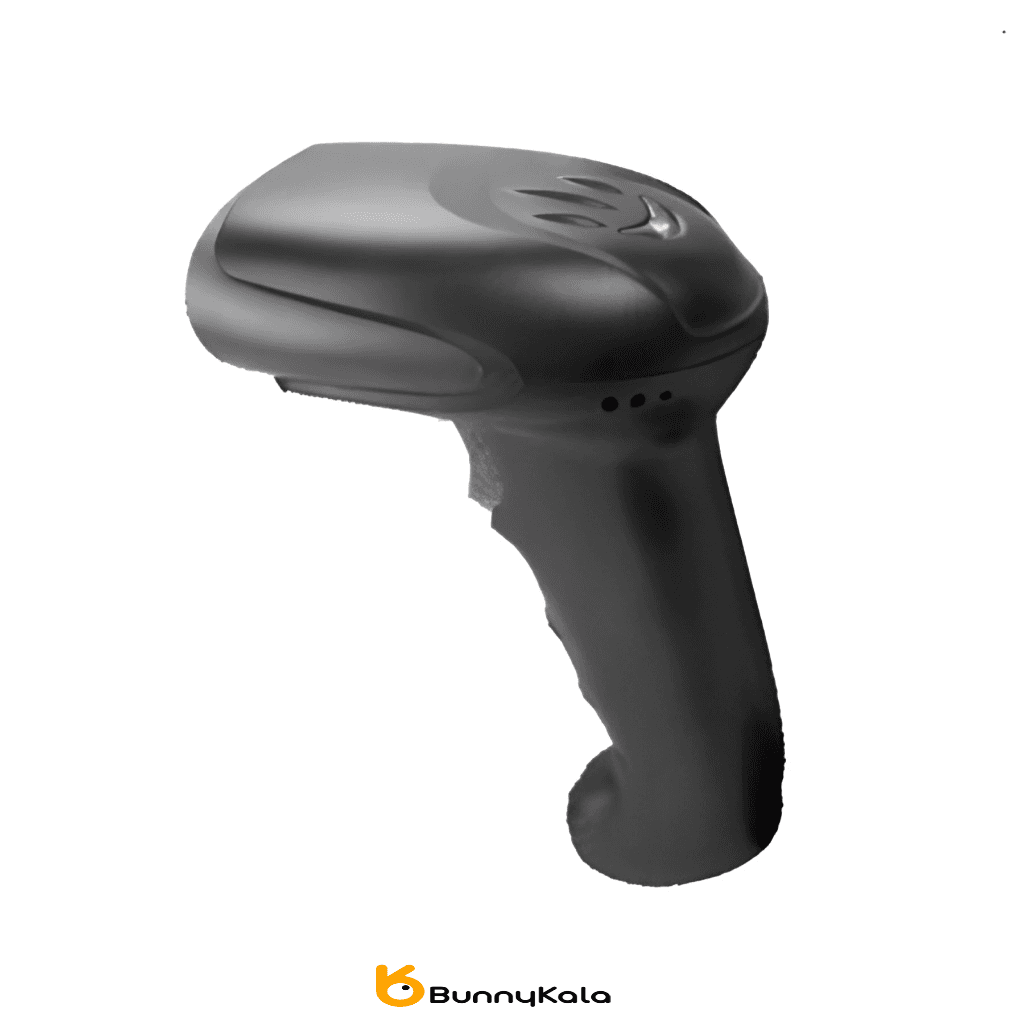 بارکدخوان دلتا مدل CCD30 یک بعدی