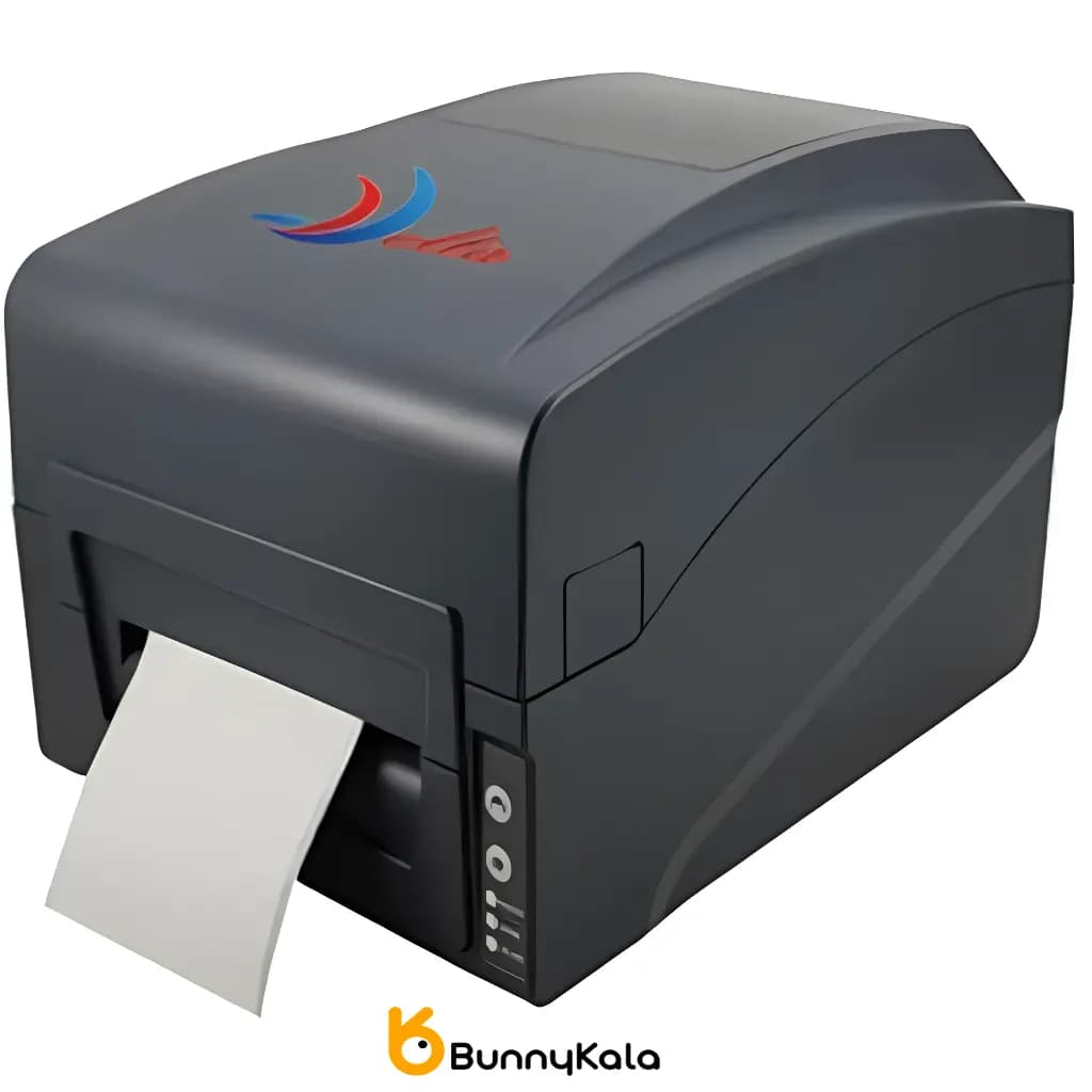 پرینتر لیبل زن دلتا مدل 4300 Plus