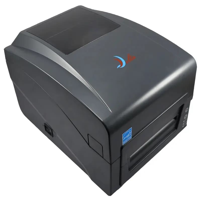 پرینتر لیبل زن دلتا مدل 4300 Plus — تصویر ۳