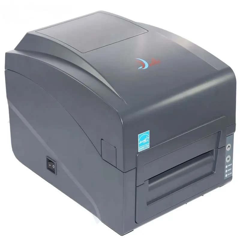پرینتر لیبل زن دلتا مدل 4300 Plus — تصویر ۲