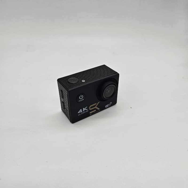 دوربین فیلم برداری ورزشی اسکای ویژن مدل 4k — تصویر ۴