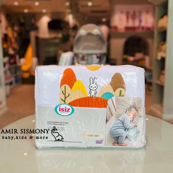 سرویس خواب ایسیز کد 326 — تصویر ۲