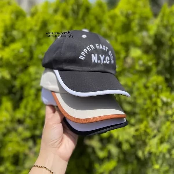 کلاه نقابدار بچگانه پسرانه NYC