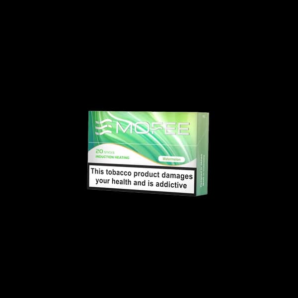 فیلتر موفی هندوانه اسموک Mofee watermelon smoke