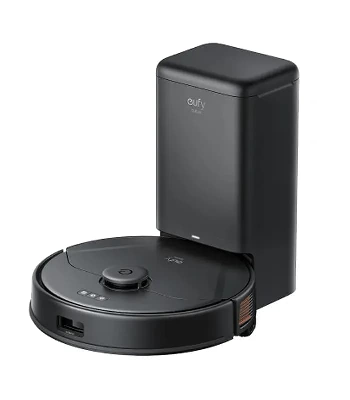 جارو رباتیک یوفی (انکر) Clean X8 Pro SES مدل T2276