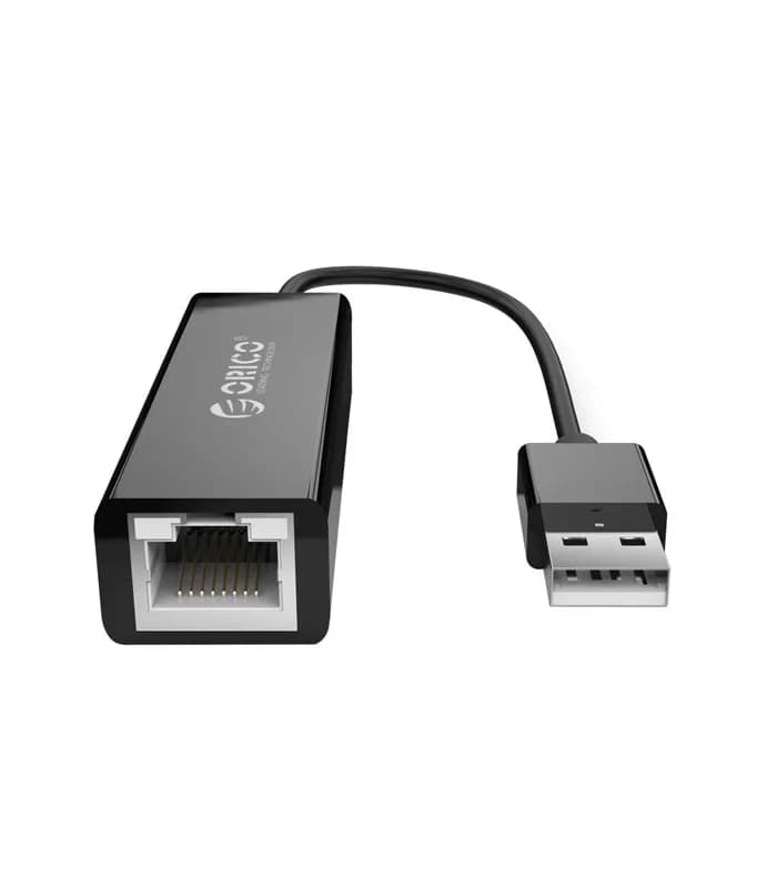 تبدیل USB 2.0 به LAN اوریکو UTJ-U2 — تصویر ۳