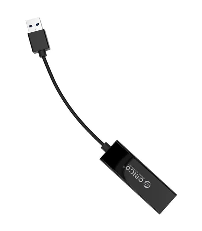 تبدیل USB 2.0 به LAN اوریکو UTJ-U2 — تصویر ۲