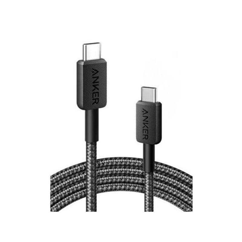 کابل USB-C انکر مدل A81D5 طول 0.9 متر — تصویر ۲