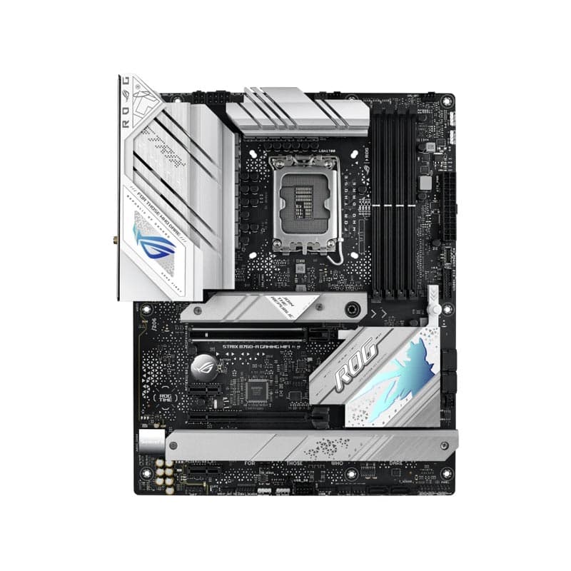 مادربرد ایسوس مدل ROG STRIX B760-A GAMING WIFI
