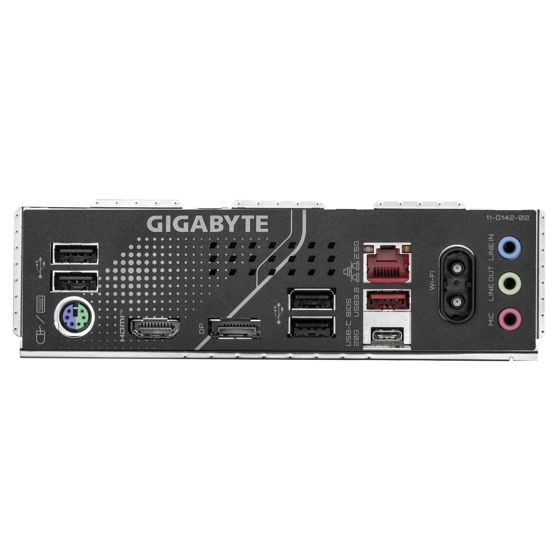 مادربرد گیگابایت مدل B860 EAGLE WIFI6E — تصویر ۵