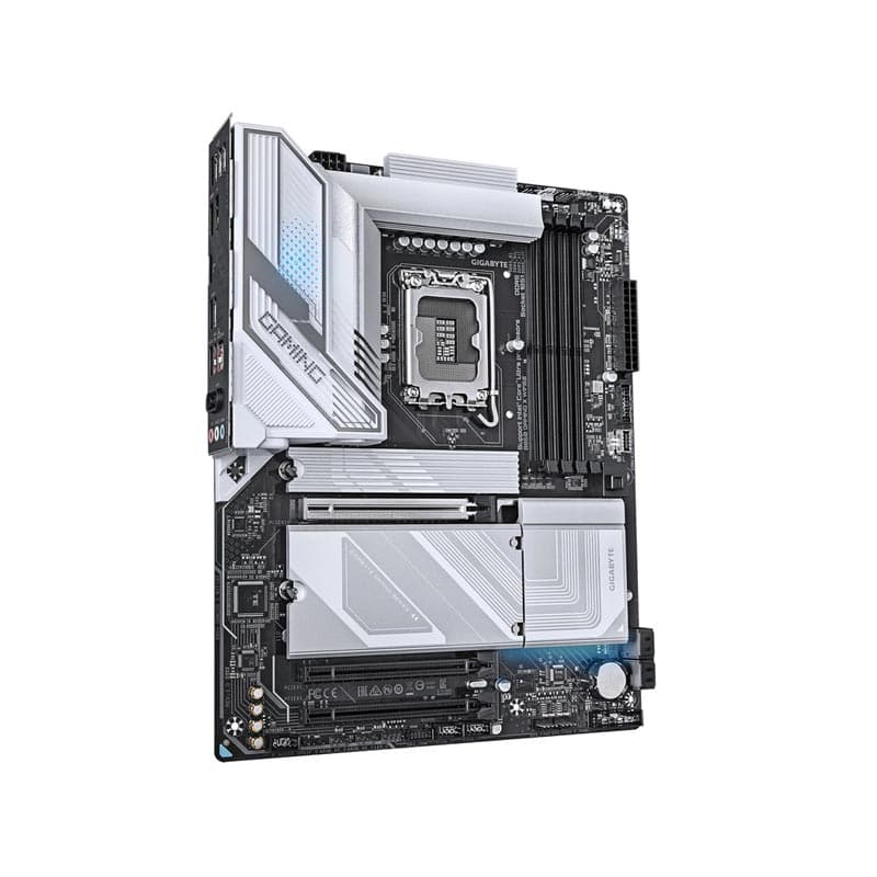 مادربرد گیگابایت مدل B860 GAMING X WIFI6E — تصویر ۲