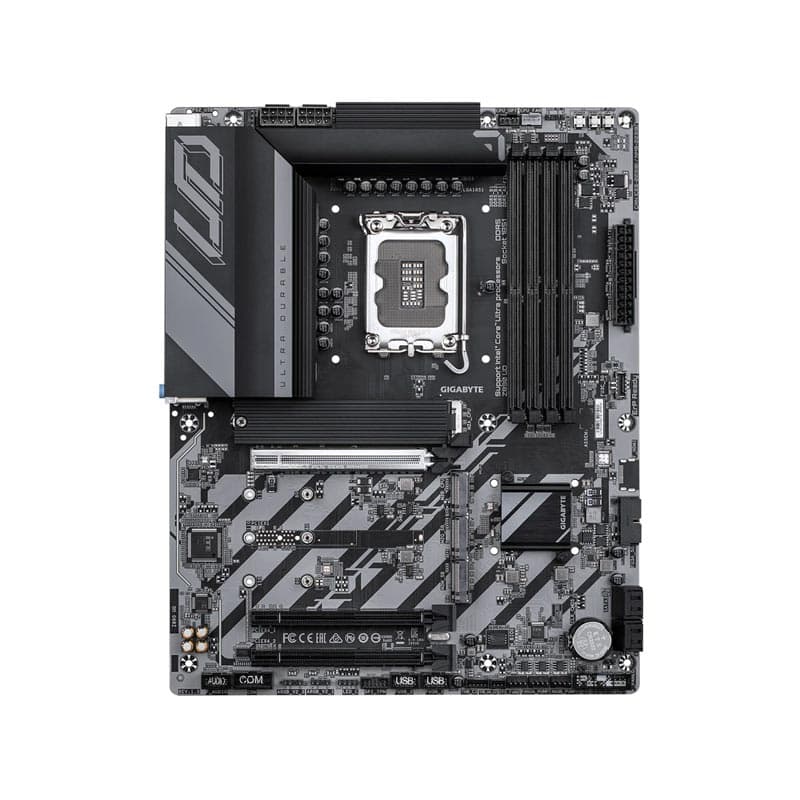 مادربرد گیگابایت مدل Z890 UD
