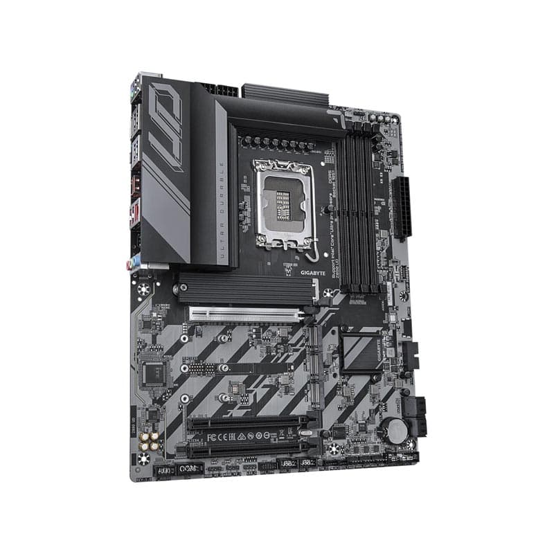 مادربرد گیگابایت مدل Z890 UD — تصویر ۲