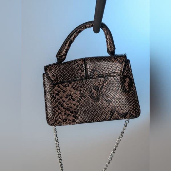 کیف دوشی زنانه ال سی وایکیکی مدل lw 409 — تصویر ۷