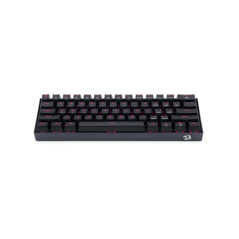 کیبورد گیمینگ ردراگون مدل K630 Dragonborn — تصویر ۲