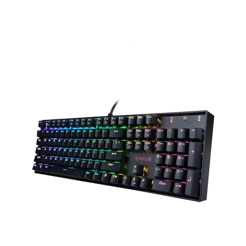 کیبورد ردراگون مدل K551 RGB — تصویر ۲