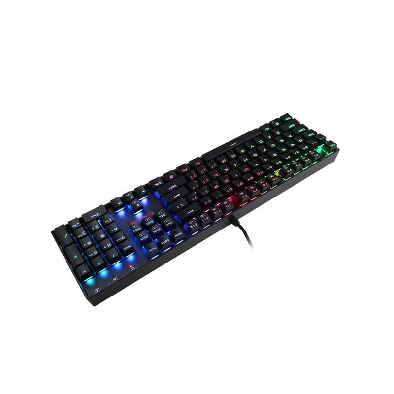 کیبورد ردراگون مدل K551 RGB — تصویر ۳