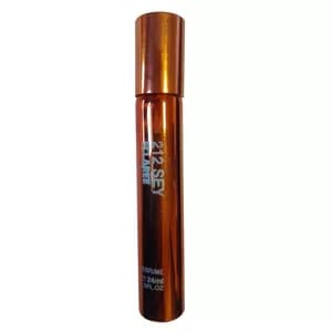 عطر جیبی زنانه اسکلاره 212 حجم 30 میل