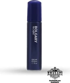عطر جیبی مردانه اسکلاره بولگاری ادوپرفیوم Sclaree BOLGARY