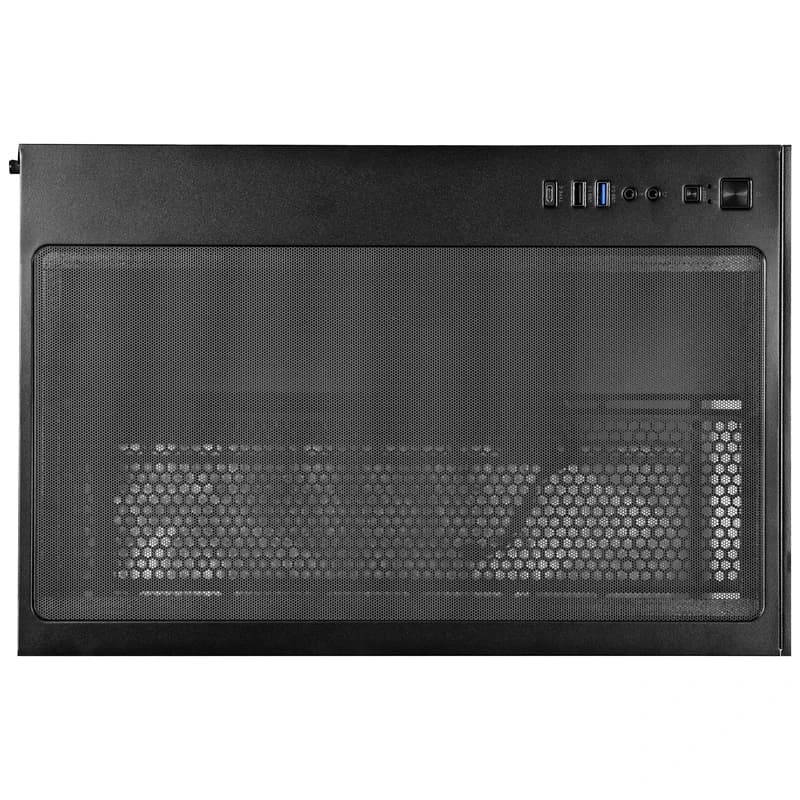 کیس گیمینگ Fater FG-880 Black Mid Tower — تصویر ۶