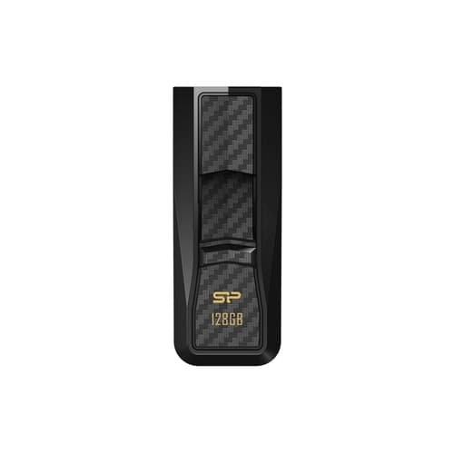 فلش مموری سیلیکون پاور Silicon Power Blaze B50 128GB