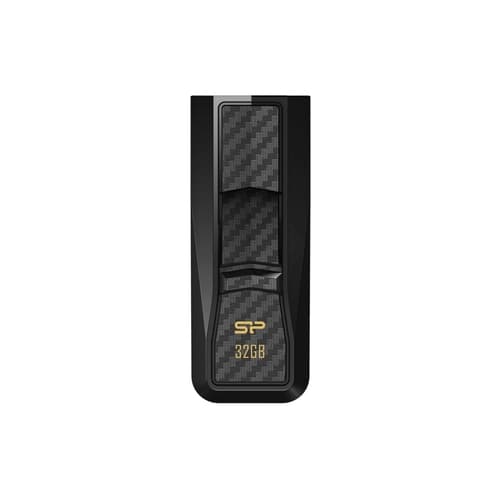 فلش مموری سیلیکون پاور Silicon Power Blaze B50 32GB