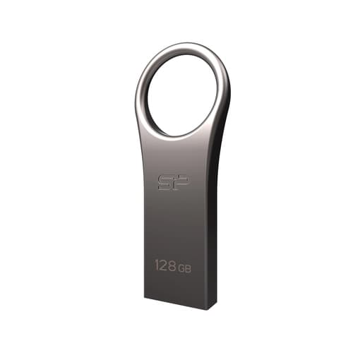 فلش مموری سیلیکون پاور Silicon Power Jewel J80 128GB — تصویر ۲