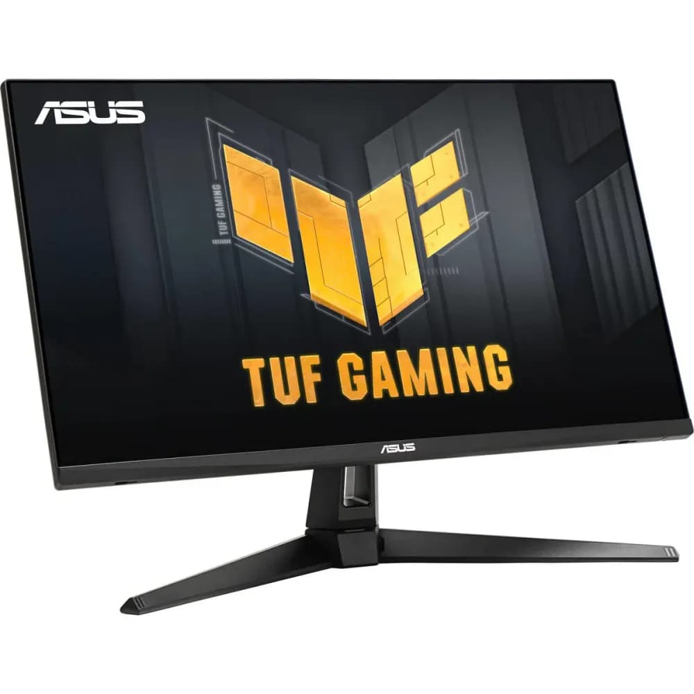 مانیتور 27 اینچ ASUS TUF VG27AQM5A — تصویر ۲