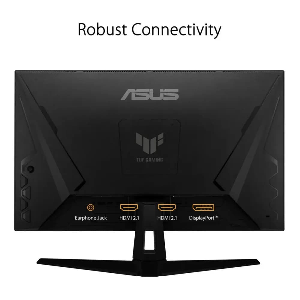 مانیتور 27 اینچ ASUS TUF VG27AQM5A — تصویر ۵