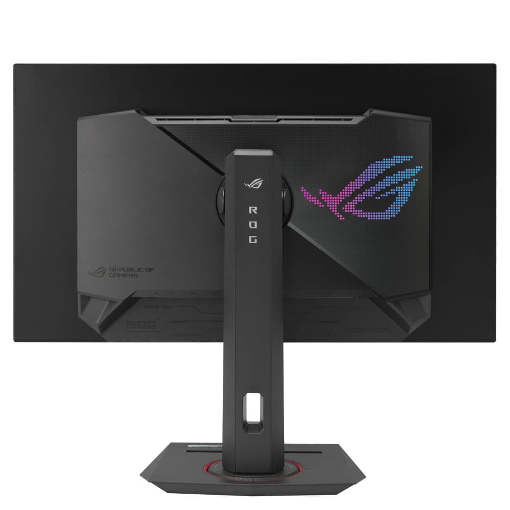 مانیتور 27 اینچ ASUS ROG Strix OLED XG27ACDNG — تصویر ۳