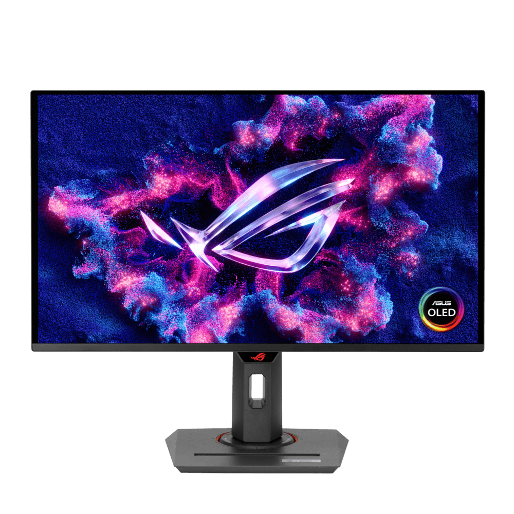مانیتور 27 اینچ ASUS ROG Strix XG27UCDMG