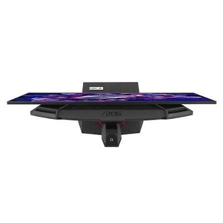 مانیتور 27 اینچ ASUS ROG Strix XG27UCDMG — تصویر ۹