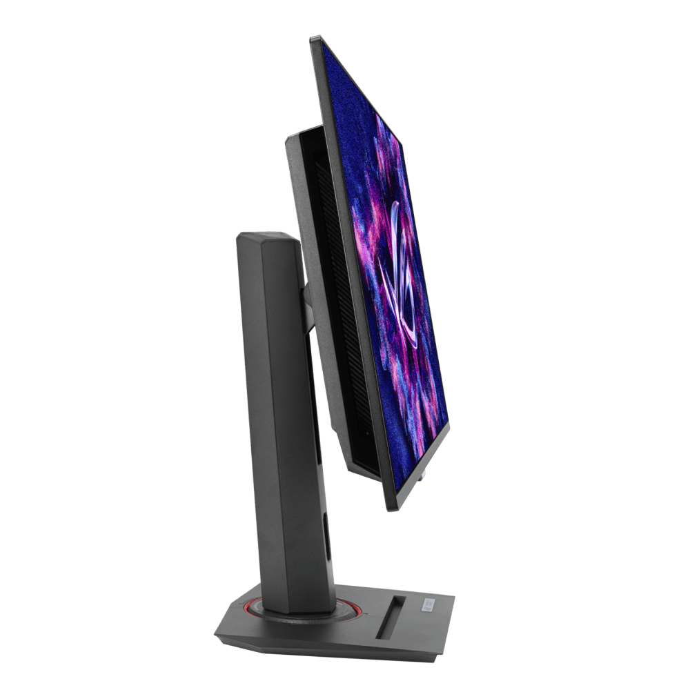 مانیتور 27 اینچ ASUS ROG Strix XG27UCDMG — تصویر ۴