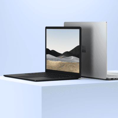 Surface Pro 4 – i7/16/500SSD — تصویر ۳