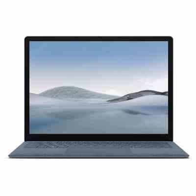 Surface Pro 4 – i7/16/500SSD