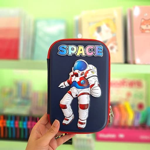 جامدادی تبلتی فضانورد