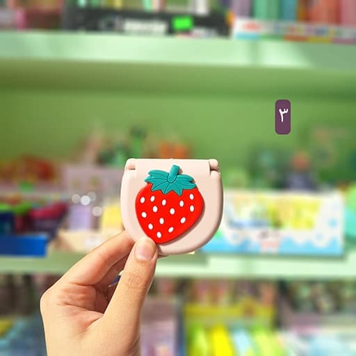 کیت خیاطی فانتزی — تصویر ۴